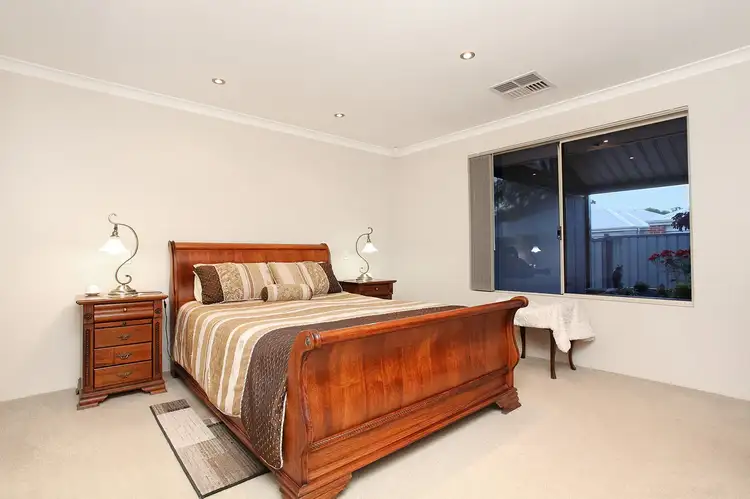 Sixth view of Homely house listing, 10 Wandoo Lane, Falcon WA 6210