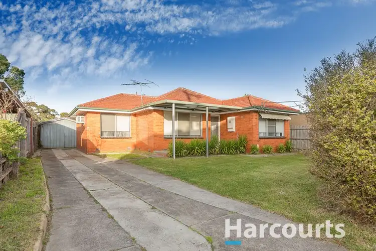 11 Trewin Street, Dandenong VIC 3175