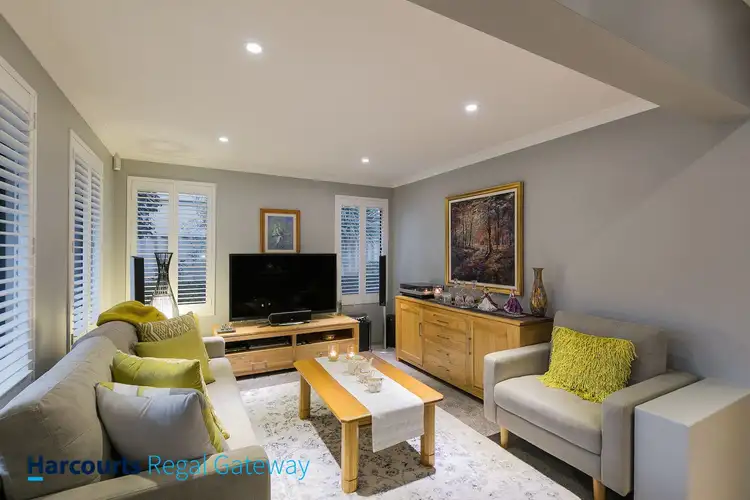 Fourth view of Homely house listing, 8 Serene Bend, Atwell WA 6164