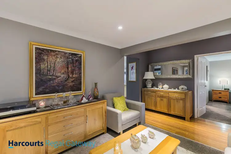 Fifth view of Homely house listing, 8 Serene Bend, Atwell WA 6164