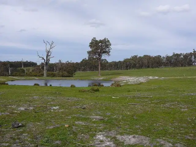 11008 Longs Road, Benjinup WA 6255