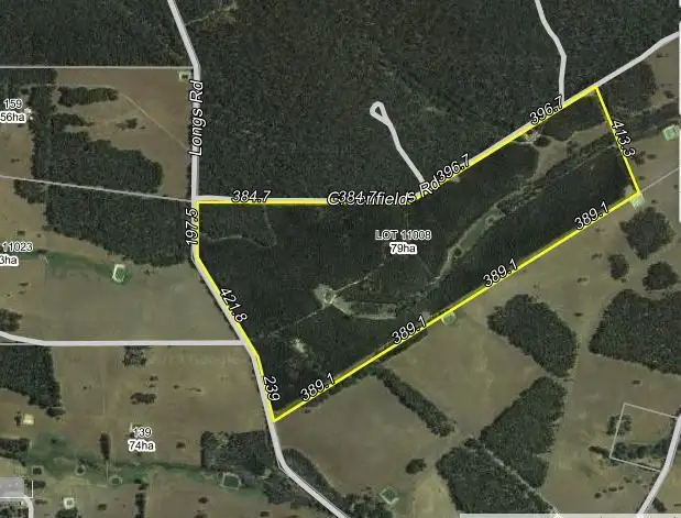 Sixth view of Homely rural property listing, 11008 Longs Road, Benjinup WA 6255