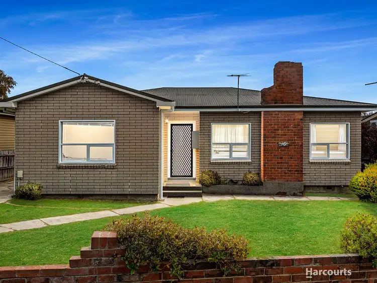 Main view of Homely house listing, 16 Ravenswood Road, Ravenswood TAS 7250