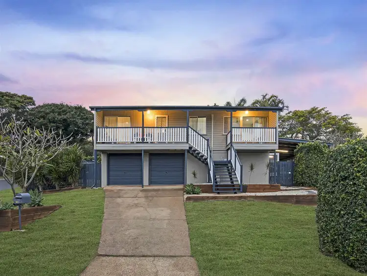 31 Ballynde Street, Bracken Ridge QLD 4017