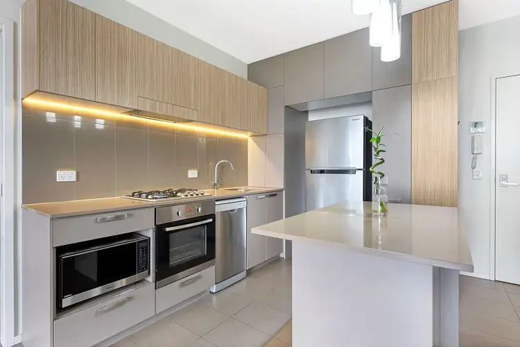 903/16 Aspinall Street, Nundah QLD 4012