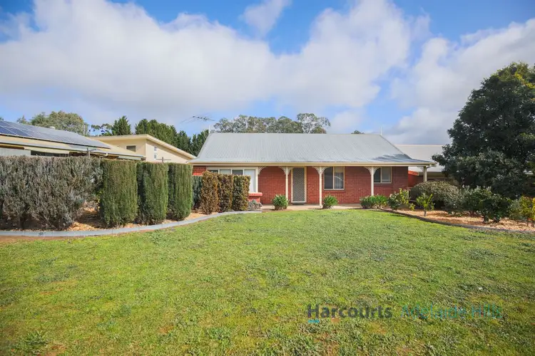 3/21 Hillman Drive, Nairne SA 5252