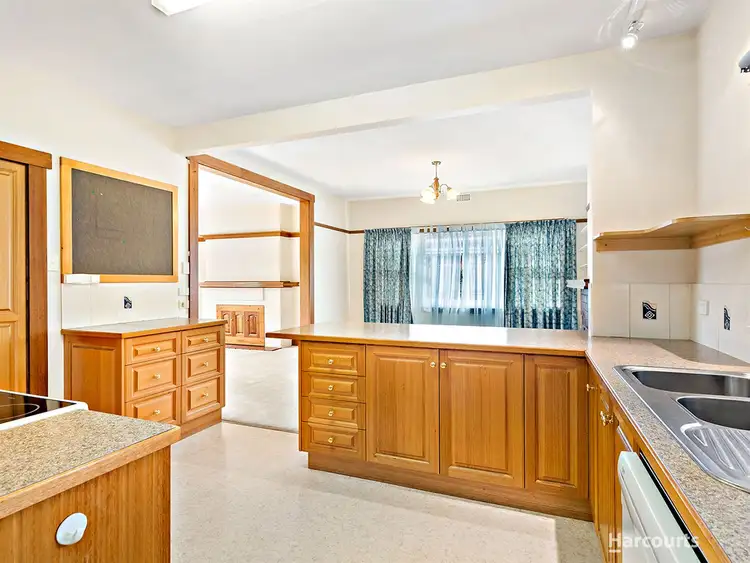 Second view of Homely house listing, 21 Blaydon St, Kings Meadows TAS 7249