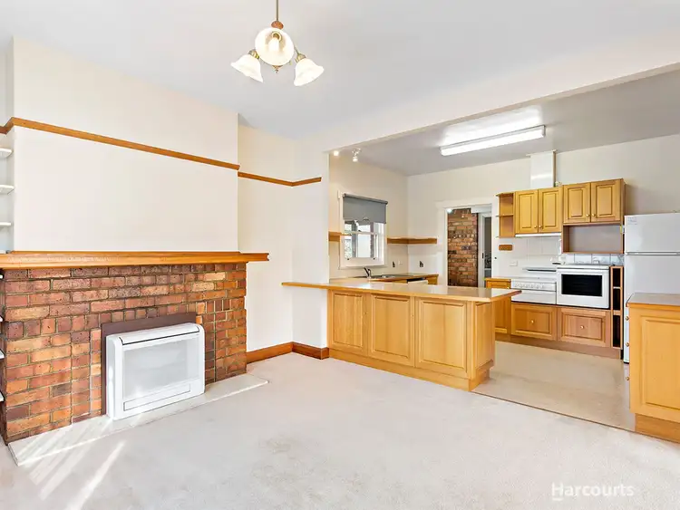 Third view of Homely house listing, 21 Blaydon St, Kings Meadows TAS 7249