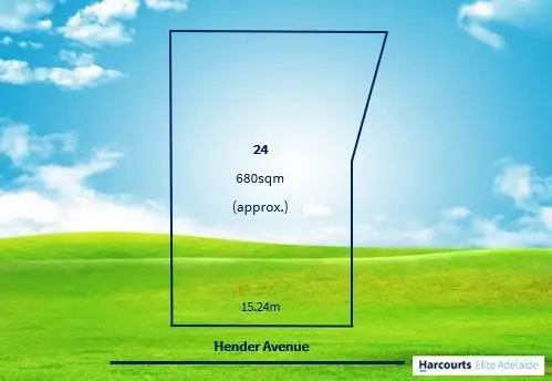 24 Hender Avenue, Klemzig SA 5087