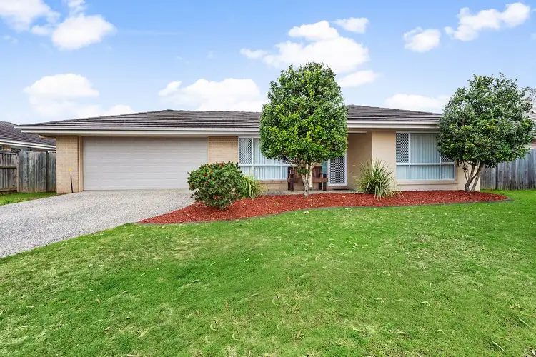 Main view of Homely house listing, 11 Coffey Court, Beachmere QLD 4510