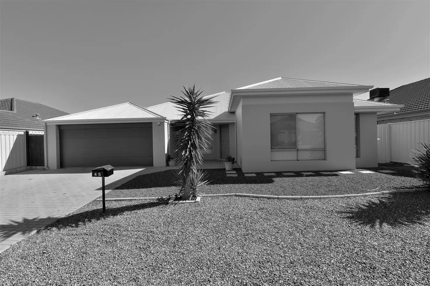 Main view of Homely house listing, 45 Albina Chase, Lakelands WA 6180