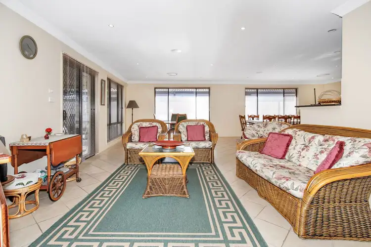 Fifth view of Homely house listing, 12 Narcissus Avenue, Quakers Hill NSW 2763