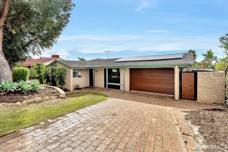 134 Moolanda Boulevard, Kingsley WA 6026