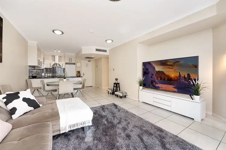909/44 Ferry Street, Kangaroo Point QLD 4169
