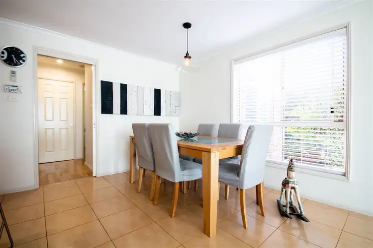 Fifth view of Homely townhouse listing, 10/96 Britten-Jones Drive, Holt ACT 2615