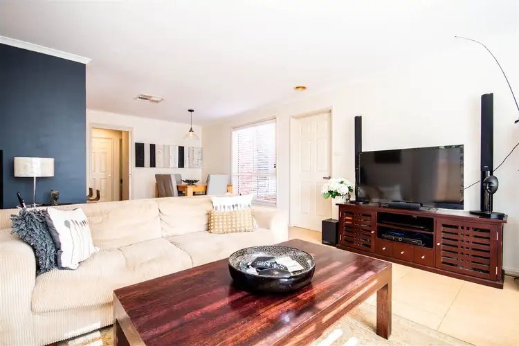 Sixth view of Homely townhouse listing, 10/96 Britten-Jones Drive, Holt ACT 2615