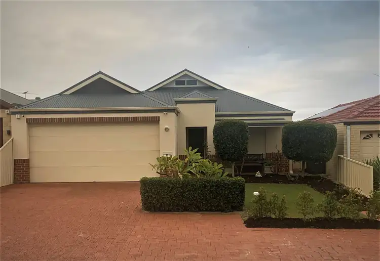 69 Cooper  Street, Madeley WA 6065