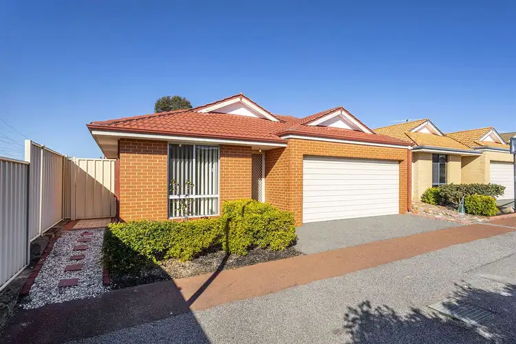 Second view of Homely house listing, 20/39 Barfield Road, Hammond Park WA 6164