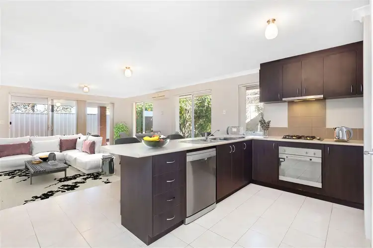 Fourth view of Homely house listing, 20/39 Barfield Road, Hammond Park WA 6164