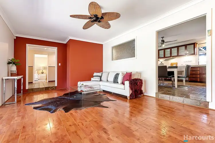 Sixth view of Homely house listing, 57 Windlass Avenue, Ocean Reef WA 6027