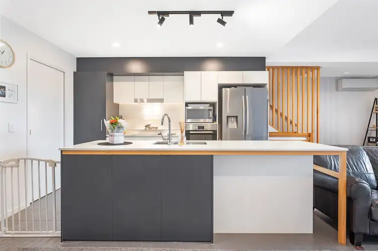 Fourth view of Homely townhouse listing, 12 Solomon Street, Banyo QLD 4014