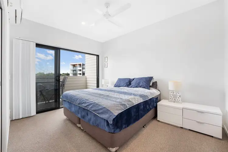 Fifth view of Homely townhouse listing, 12 Solomon Street, Banyo QLD 4014