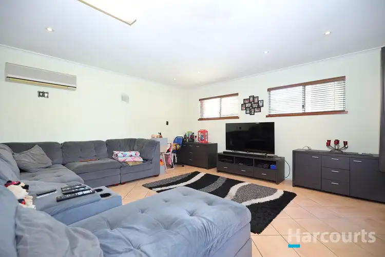 Third view of Homely house listing, 1 Varna Place, Coolbellup WA 6163