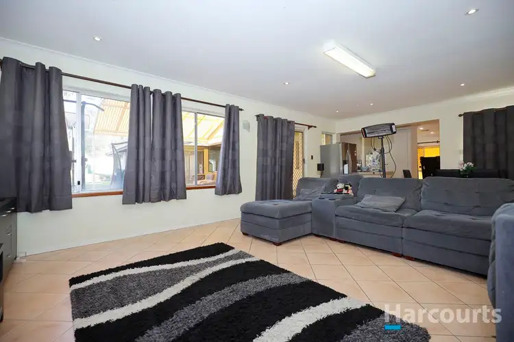 Fourth view of Homely house listing, 1 Varna Place, Coolbellup WA 6163