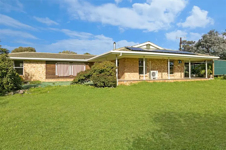 Second view of Homely rural property listing, 30 Quarry Road, Tooperang SA 5255