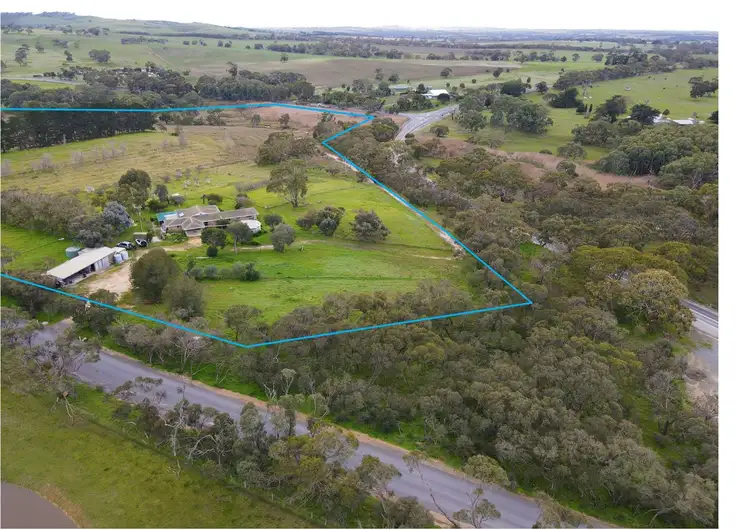 Sixth view of Homely rural property listing, 30 Quarry Road, Tooperang SA 5255
