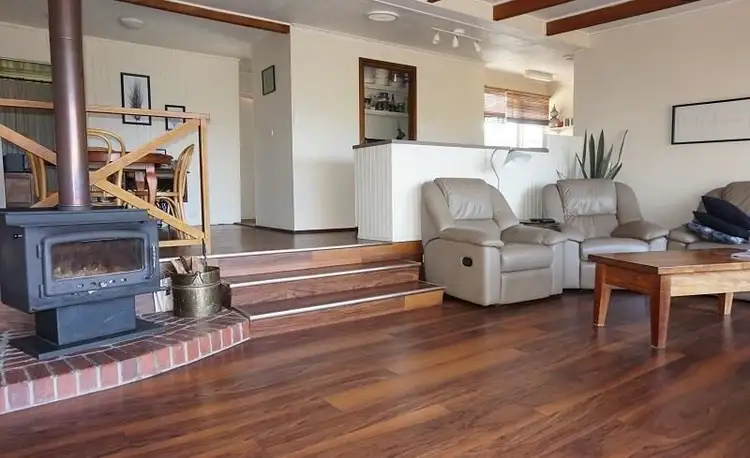 Fourth view of Homely house listing, 96 Lake Bunga Beach Road, Lake Bunga VIC 3909