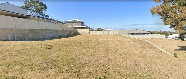 Fourth view of Homely land listing, Lot 100 Kemp Street, Pearsall WA 6065