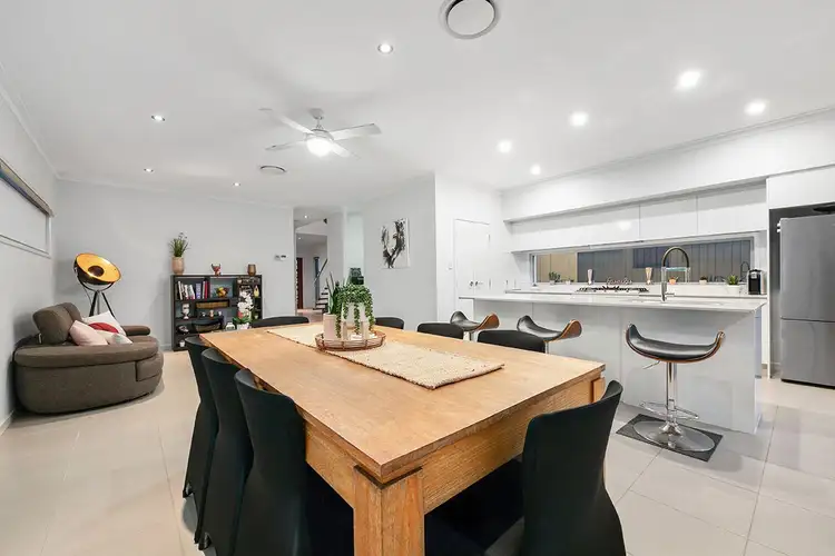 Second view of Homely house listing, 70 Raceview Avenue, Hendra QLD 4011