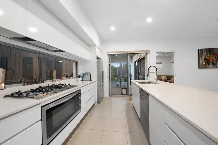 Third view of Homely house listing, 70 Raceview Avenue, Hendra QLD 4011