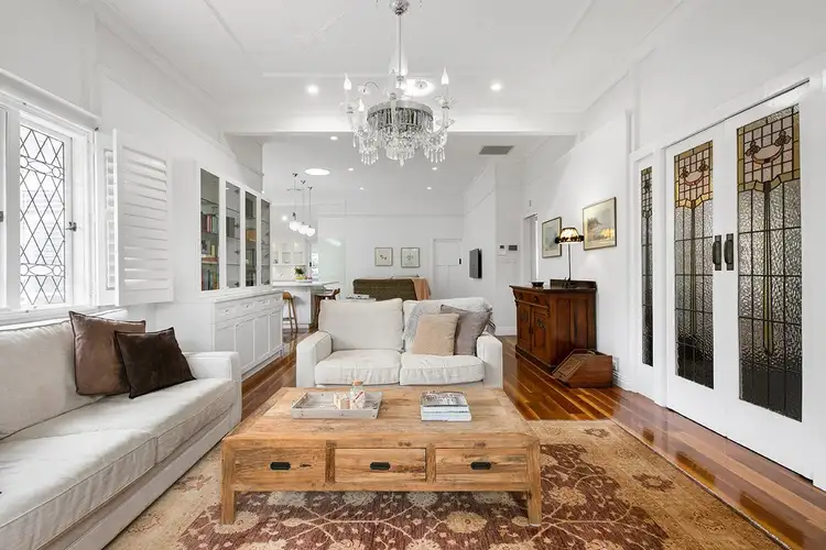 Third view of Homely house listing, 32 Sparkes Avenue, Hamilton QLD 4007