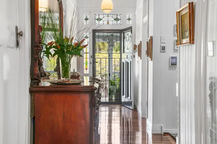 Fourth view of Homely house listing, 32 Sparkes Avenue, Hamilton QLD 4007