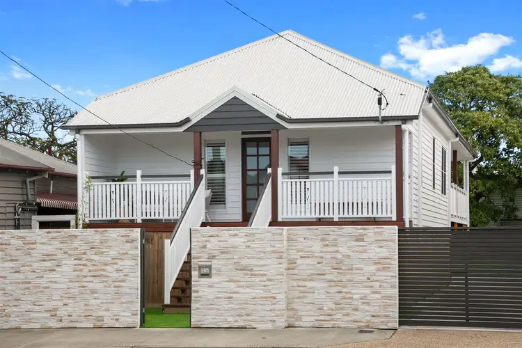 Main view of Homely house listing, 274 Nudgee Road, Hendra QLD 4011