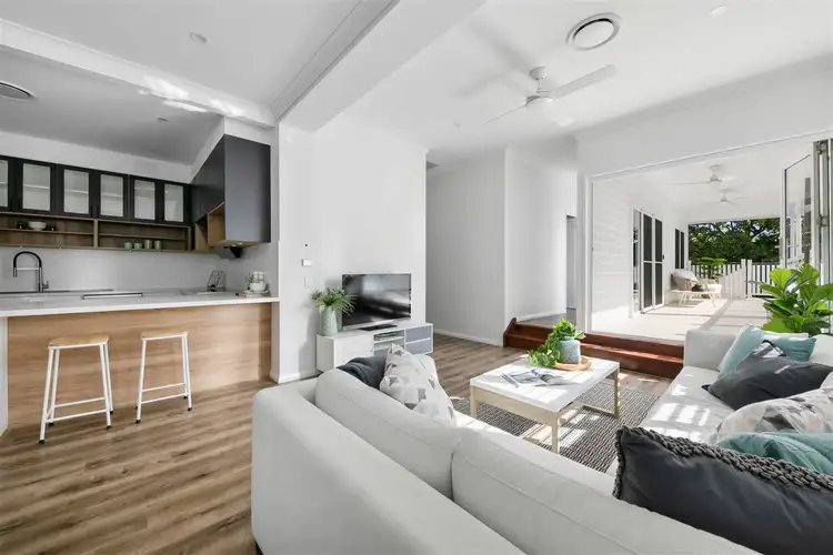 Second view of Homely house listing, 274 Nudgee Road, Hendra QLD 4011