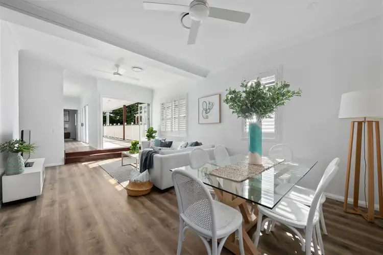 Fourth view of Homely house listing, 274 Nudgee Road, Hendra QLD 4011
