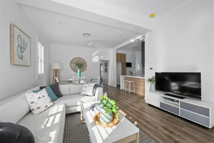 Fifth view of Homely house listing, 274 Nudgee Road, Hendra QLD 4011
