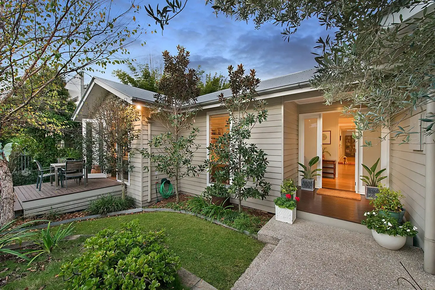 Main view of Homely house listing, 109 Pring Street, Hendra QLD 4011