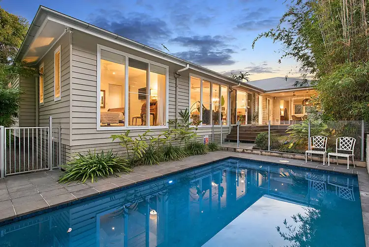 Third view of Homely house listing, 109 Pring Street, Hendra QLD 4011