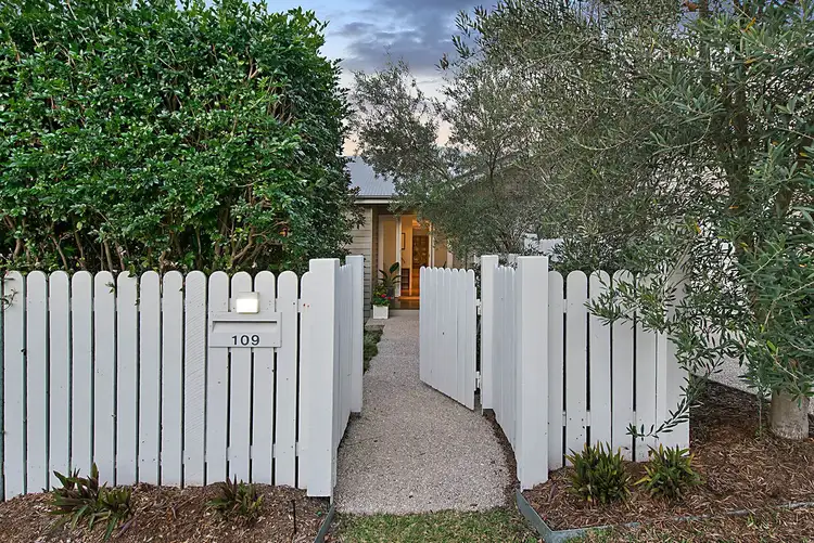 Fourth view of Homely house listing, 109 Pring Street, Hendra QLD 4011