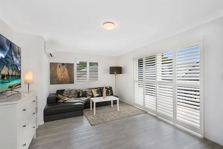 Third view of Homely townhouse listing, 13/26 Vine St, Ascot QLD 4007