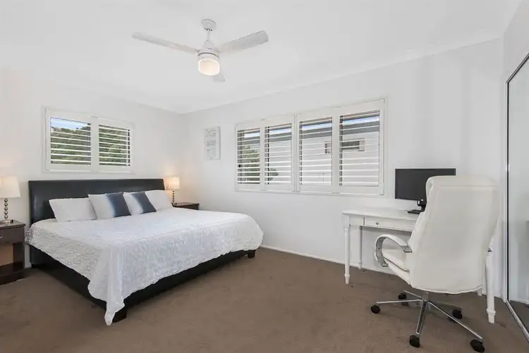 Fifth view of Homely townhouse listing, 13/26 Vine St, Ascot QLD 4007