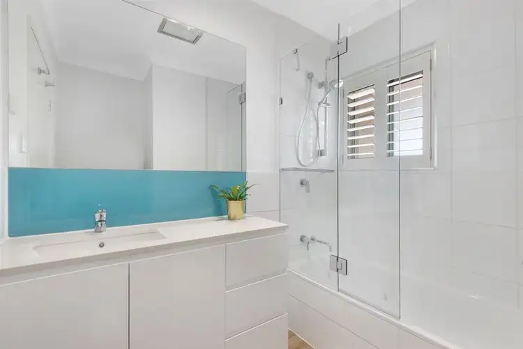 Sixth view of Homely townhouse listing, 13/26 Vine St, Ascot QLD 4007