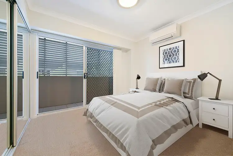 Fifth view of Homely apartment listing, 4/20 Noble St, Clayfield QLD 4011