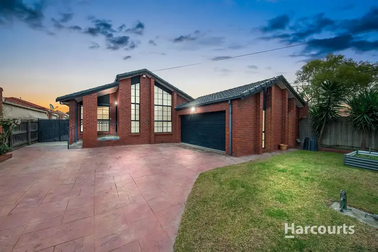 59 Carroll Street, Deer Park VIC 3023