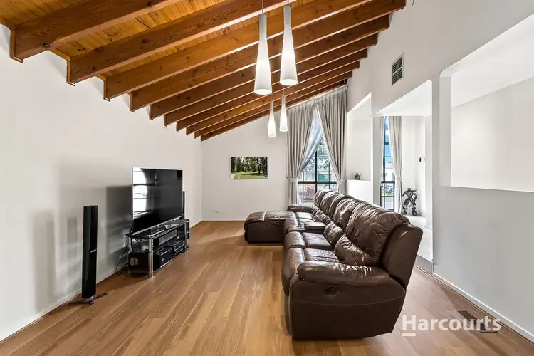 Second view of Homely house listing, 59 Carroll Street, Deer Park VIC 3023
