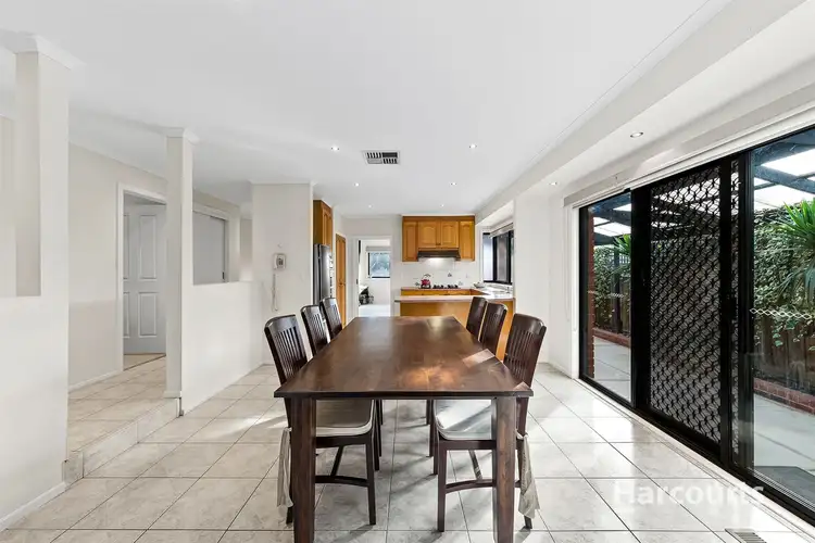 Third view of Homely house listing, 59 Carroll Street, Deer Park VIC 3023